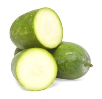 Ash Gourd ഇളവൻ കുമ്പളം - 450-550gm