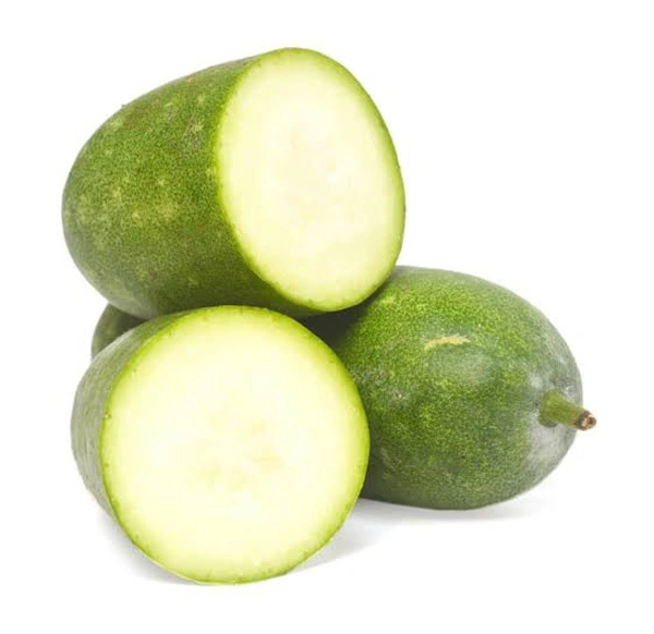 Ash Gourd ഇളവൻ കുമ്പളം - 450-550gm