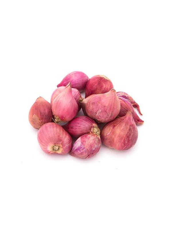 Red Onion / Cheriyulli Cheriya Ulli / Chuvanna Ulli / ചെറിയുള്ളി - 500 gm