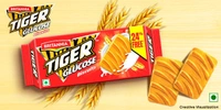 Britannia Tiger Glucose Biscuits - 213 gm