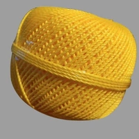 Turf Ropes 02.0 MM/ 3 Size Roll Rope - 210 gm