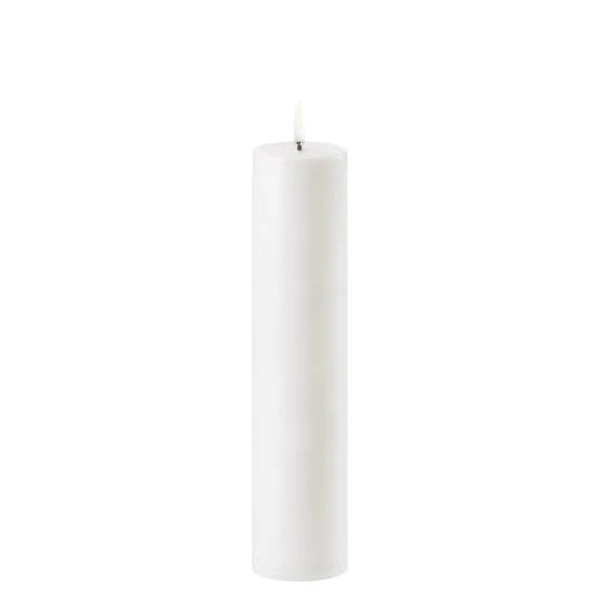 Candle / Mezhukuthiri / മെഴുകുതിരി - MRP 10