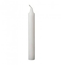 Candle / Mezhukuthiri / മെഴുകുതിരി - MRP 10