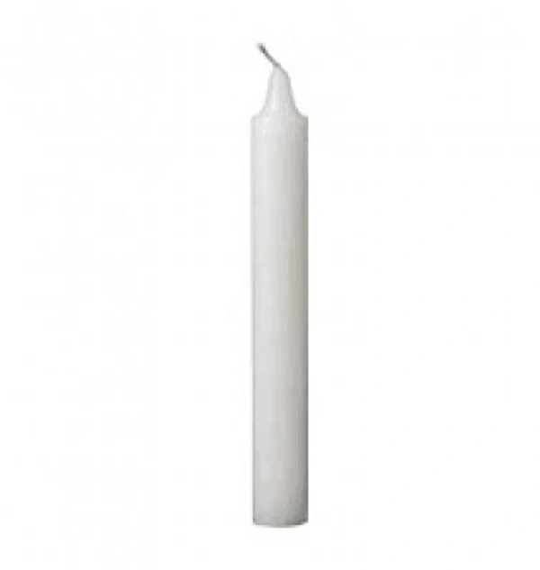 Candle / Mezhukuthiri / മെഴുകുതിരി - MRP 10