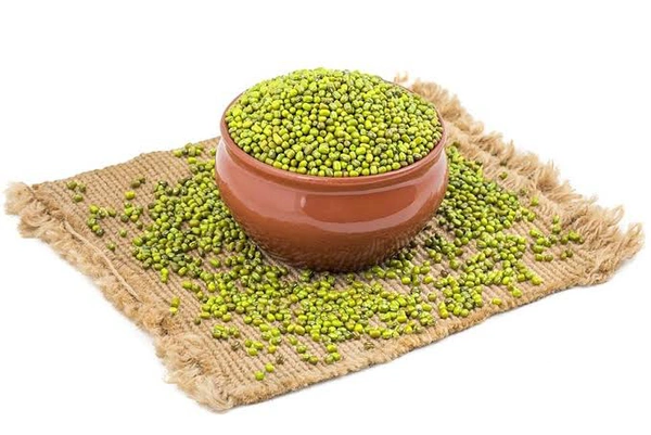 Cherupayar / Green Moong Dal / ചെറുപയർ - 250 gm
