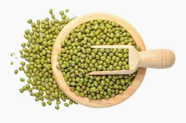Cherupayar / Green Moong Dal / ചെറുപയർ - 250 gm