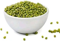 Cherupayar / Green Moong Dal / ചെറുപയർ - 250 gm