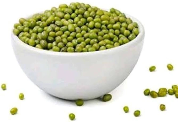 Cherupayar / Green Moong Dal / ചെറുപയർ - 250 gm