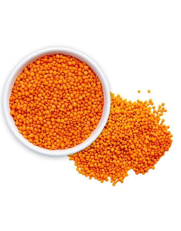 Masoor Dal |Paripp| Mysore Parippu / മൈസൂർ പരിപ്പ് / ചുവന്ന പരിപ്പ് - 500 gm