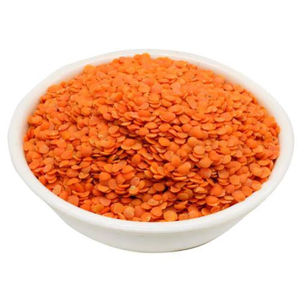Masoor Dal |Paripp| Mysore Parippu / മൈസൂർ പരിപ്പ് / ചുവന്ന പരിപ്പ് - 500 gm