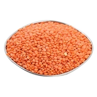 Masoor Dal |Paripp| Mysore Parippu / മൈസൂർ പരിപ്പ് / ചുവന്ന പരിപ്പ് - 500 gm