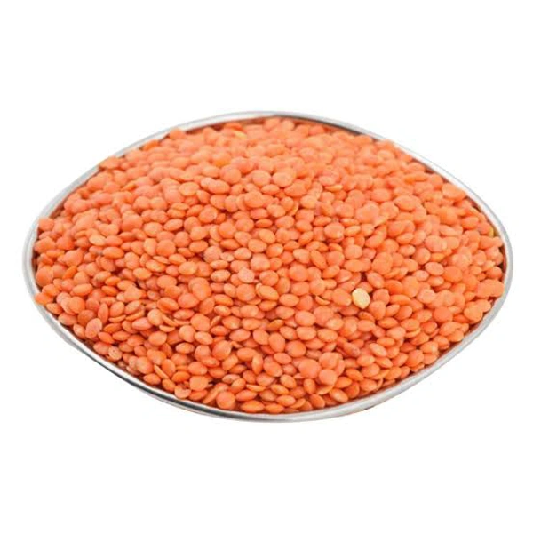 Masoor Dal |Paripp| Mysore Parippu / മൈസൂർ പരിപ്പ് / ചുവന്ന പരിപ്പ് - 500 gm
