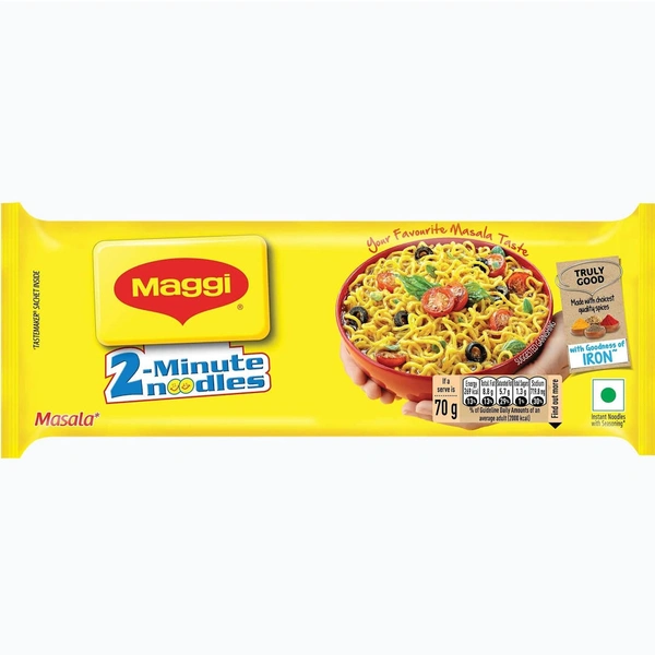 Maggi Instant Noodles - 280 gm