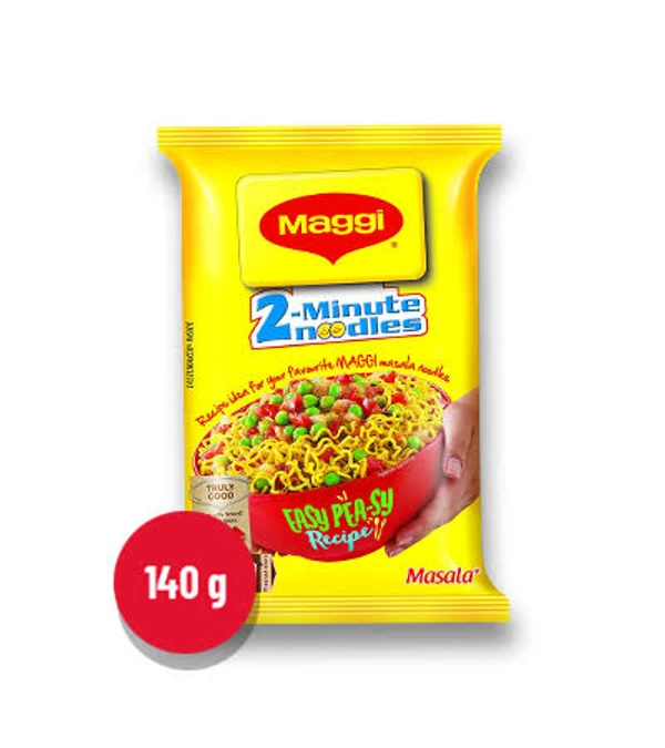 Maggi Instant Noodles - 140 gm