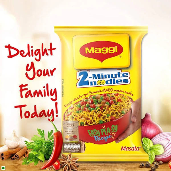 Maggi Instant Noodles - 70 gm
