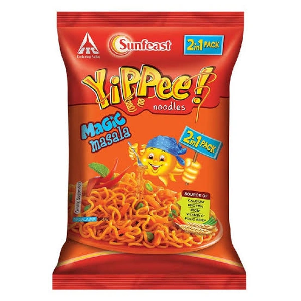 Yippee Noodles - 70gm