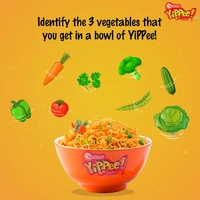 Yippee Noodles - 70gm