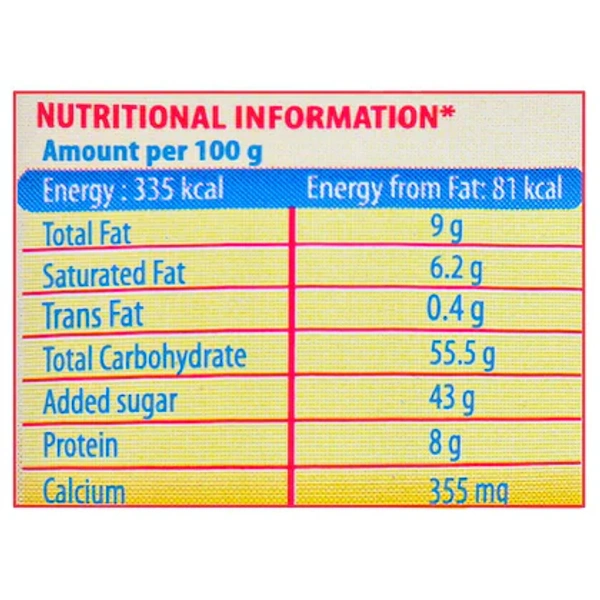 Amul Mithai Mate Sweetened Condensed Milk 200 g (Tin) - 200 gm