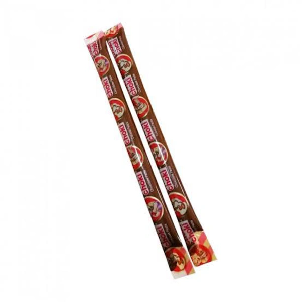 Choki Choki Chocomilk - 1 Pcs, Chocolte