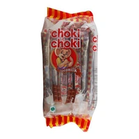 Choki Choki Chocomilk - 1 Pcs, Chocolte