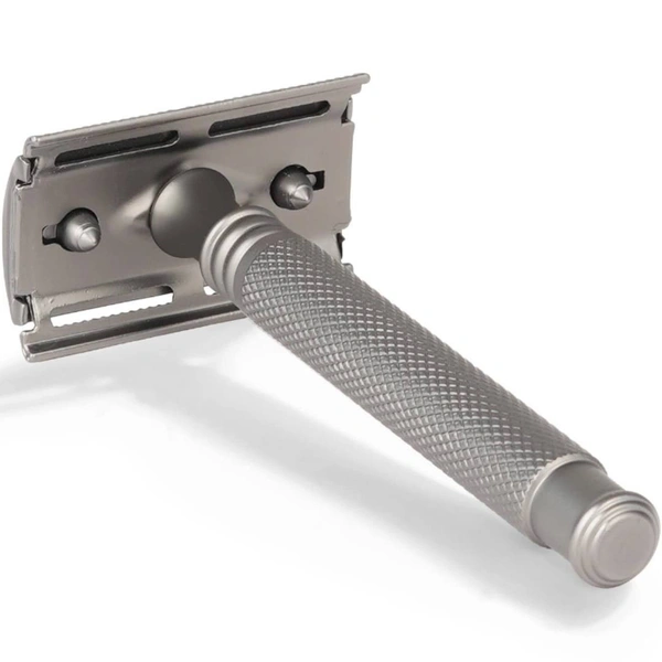 Mayur Safety Razor Shaving Set - 1 Pcs