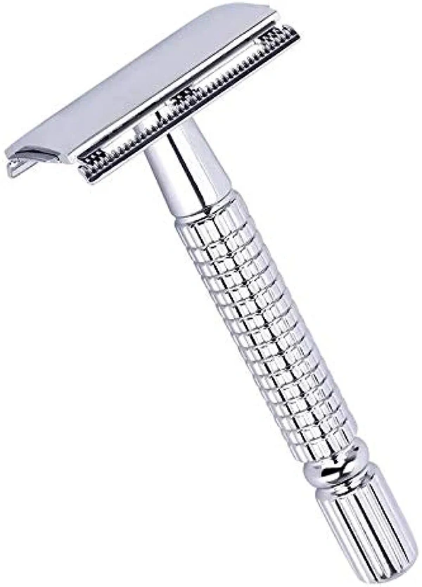 Mayur Safety Razor Shaving Set - 1 Pcs