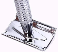 Mayur Safety Razor Shaving Set - 1 Pcs
