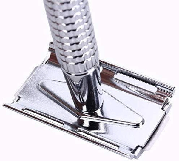 Mayur Safety Razor Shaving Set - 1 Pcs