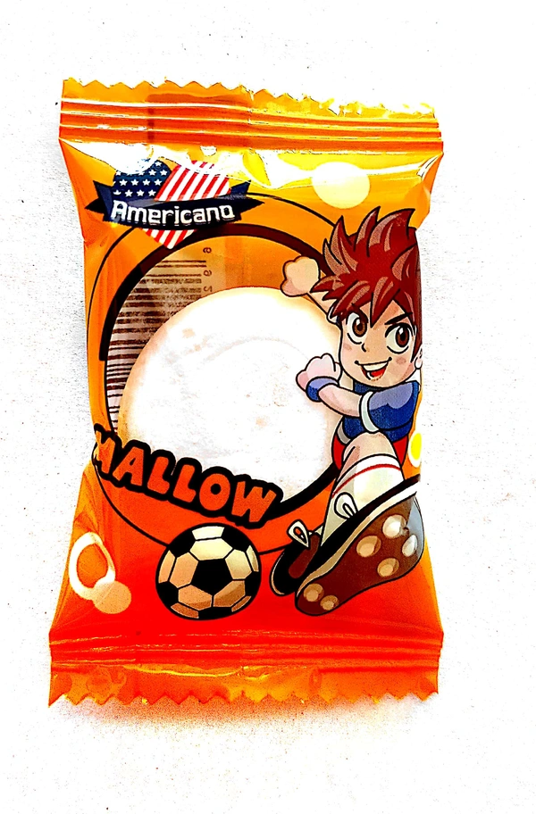 Americana Mallow Candy MRP2 - 3 gm