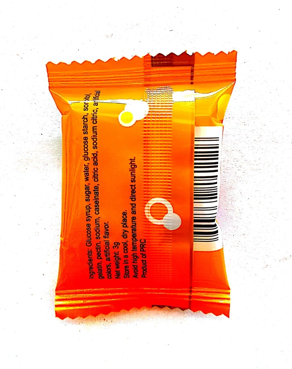 Americana Mallow Candy MRP2 - 3 gm