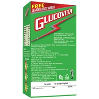 Glucovita Instant Energy Drink - 100 gm