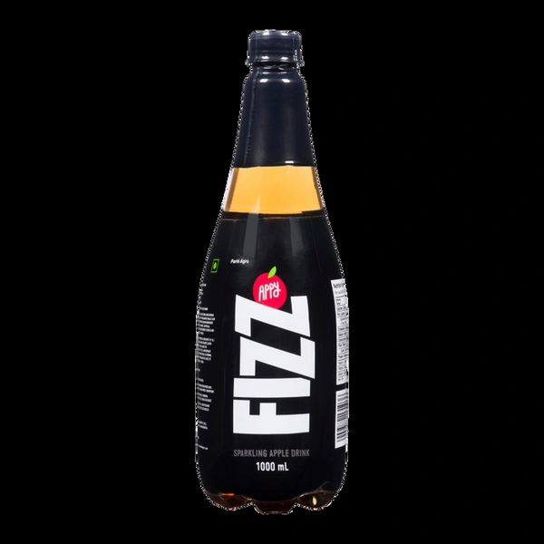 Parle Agro Appy Fizz Energy Drink  - 250 ml