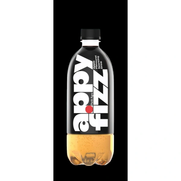 Parle Agro Appy Fizz Energy Drink  - 600 ml