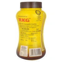 RKG Pure Agmark Cow Ghee പശുവിൻ നെയ്യ് - 100 ml