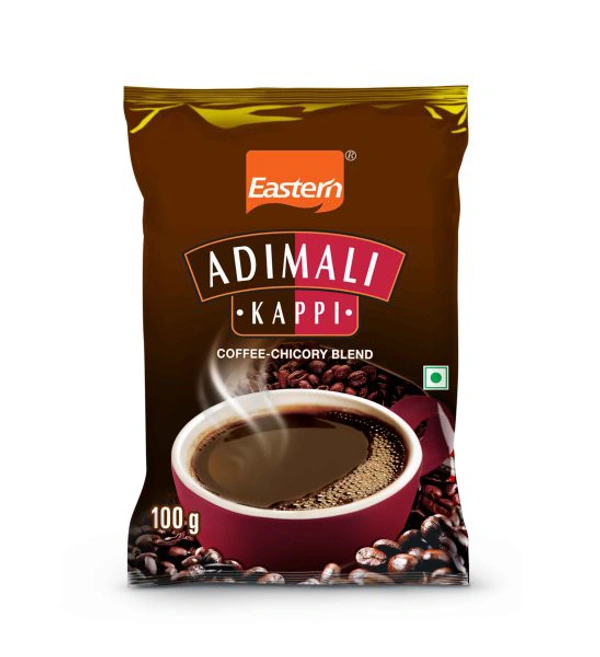 Eastern Adimali Coffee / അടിമാലി കാപ്പി പൊടി - 100 gm