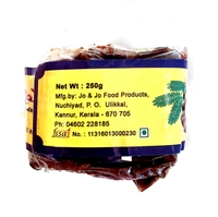 Thripthi Salt Mixed Tamarind / ശുദ്ധി ചെയ്ത വാളൻ പുളി - 250 gm