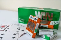 Win Paper Playing Card, Packaging Type  - 1 Pack
