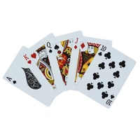 Win Paper Playing Card, Packaging Type  - 1 Pack