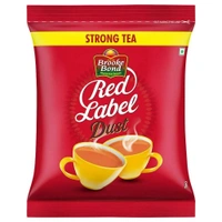 Red Label Dust Tea / റെഡ് ലേബൽ ഡസ്റ്റ് ചായ - 100 gm