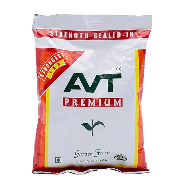 AVT Premium Tea - AVT പ്രീമിയം ചായ - 100 gm