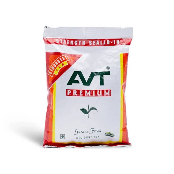 AVT Premium Tea - AVT പ്രീമിയം ചായ - 100 gm