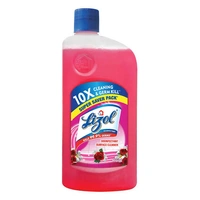 Lizol Floor Cleaner - Citrus, 500 ml