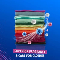 Surf Excel Matic Front Load Liquid Detergent - 500 ml
