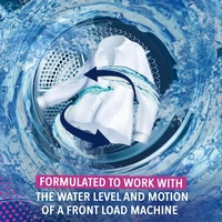 Surf Excel Matic Front Load Liquid Detergent - 500 ml