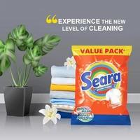Seara Detergent Powder - 500 gm