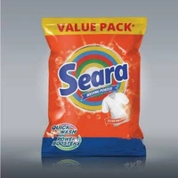 Seara Detergent Powder - 500 gm
