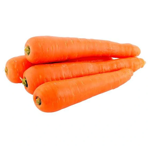 Carrot / കാരറ്റ് - 200 gm