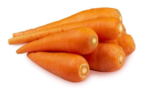Carrot / കാരറ്റ് - 200 gm
