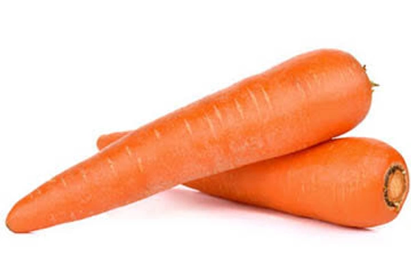 Carrot / കാരറ്റ് - 200 gm