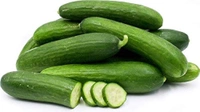 Cucumber / Kakkiri / കക്കിരി - 500 gm